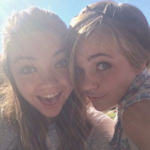 Meet your Posher, Abbie